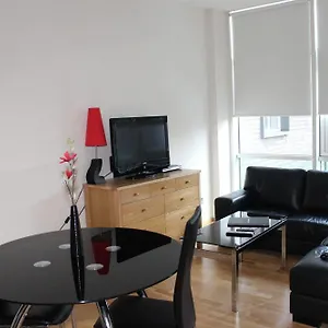 Apartment Lofts Serviced *