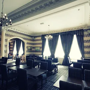 Alexander Thomson Hotel Glasgow