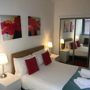 Variety Gate Apartment Glasgow