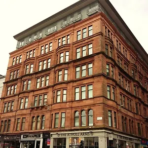 City Centre - Renfrew Chambers Glasgow