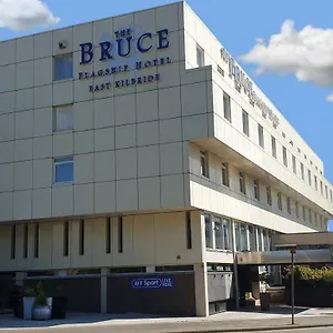 The Bruce 3* East Kilbride