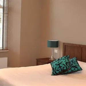 Dreamhouse Lynedoch Hotell