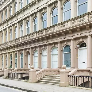 Apartment Grosvenor *
