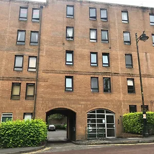 Apartment City Duplex