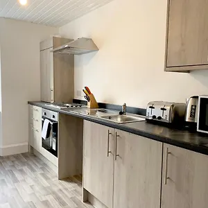 Holiday home Queen Elizabeth Upper *