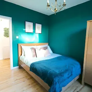 One Bed In *