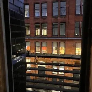Apartment Trendy One Bedroom *