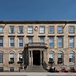 Kimpton Blythswood Square & By Ihg Hotel