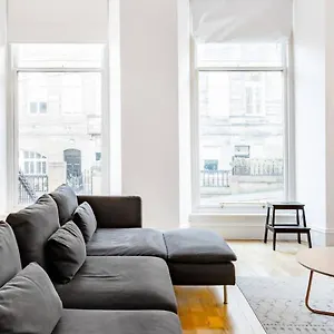 Apartment Incredible Contemporary Flat In Heart Of West End
