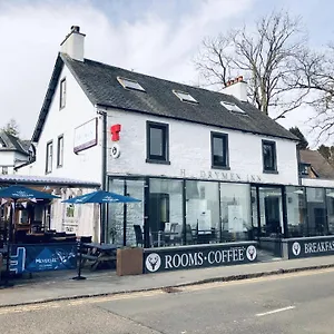 The Drymen Locanda Glasgow