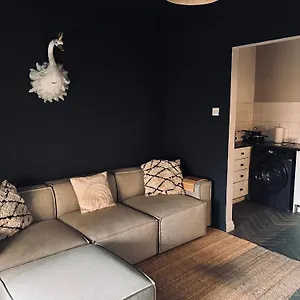 Old School Cosy Nook Near School Of Art 1brapt Apartment