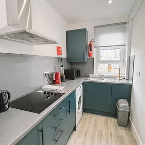 Itohan 3-bed Flat