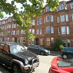 Apartment Yorkhill