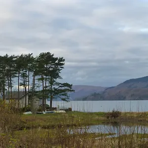 Bed & Breakfast Waterside