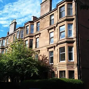 Apartment Airlie Street Glasgow