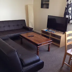 Apartment Ibrox Glasgow