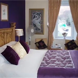 Hotel Tigh Na Crich 4*