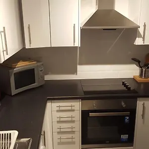 Dragon - Mcculloch House 2 Bedroom *