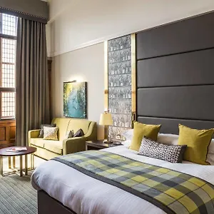 Arthouse 4* Glasgow